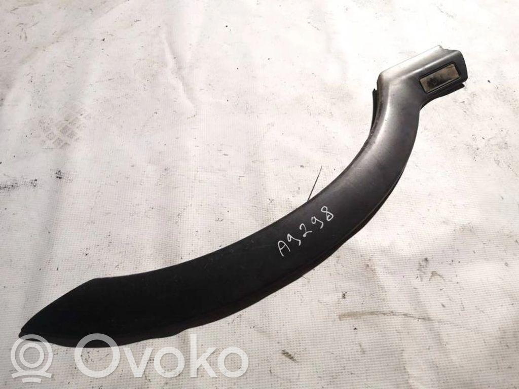 Opel Zafira A Ornament contur aripă față