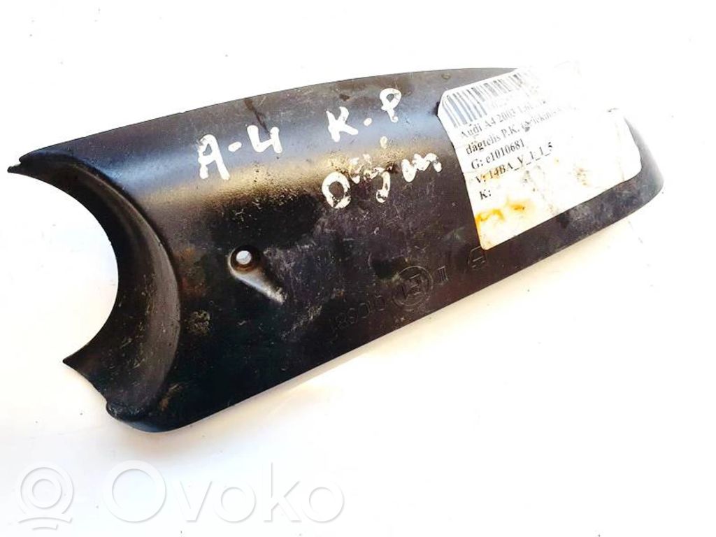 Audi A4 S4 B6 8E 8H Coque de rétroviseur 