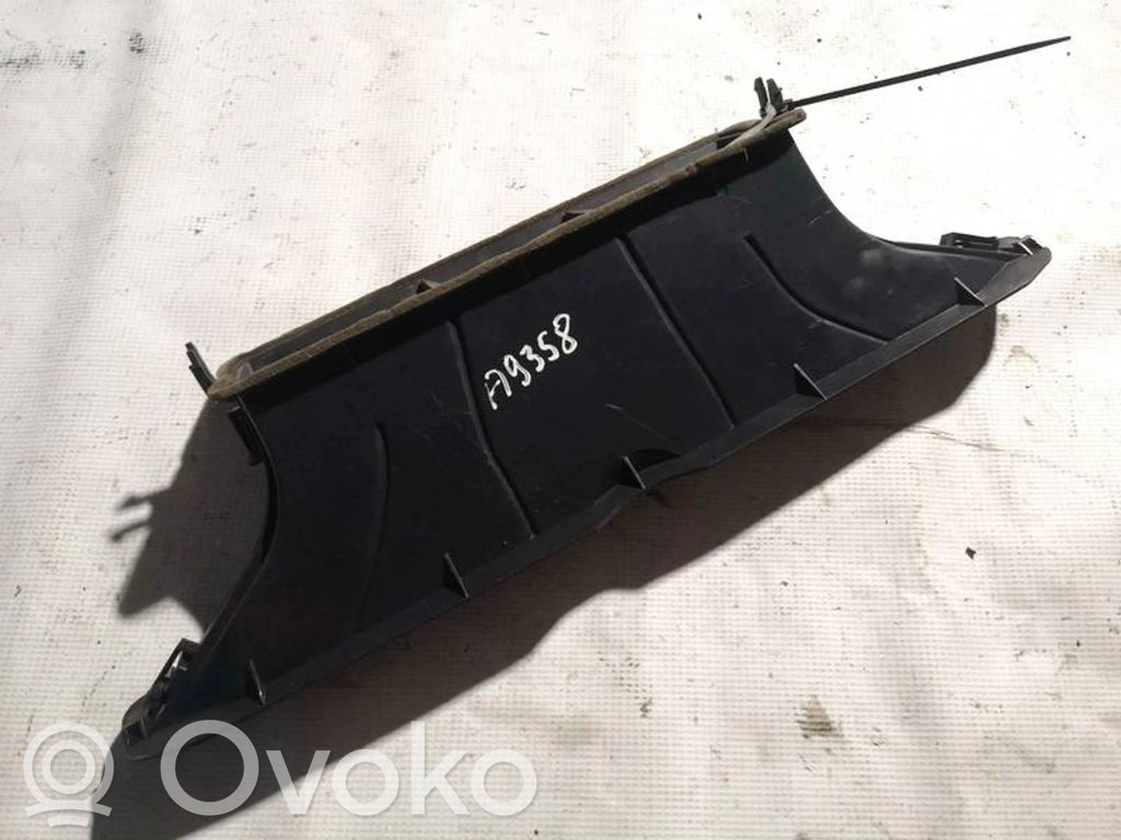 Altra parte interiore   7830A034,7830A034