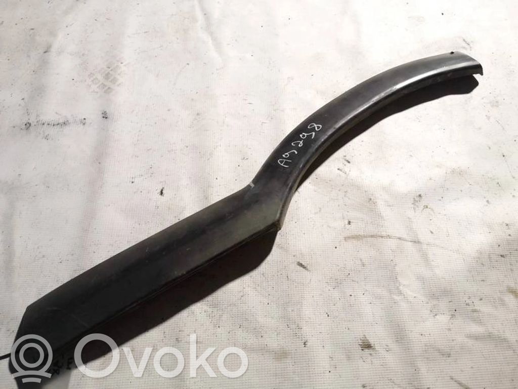 Opel Zafira A Rivestimento passaruota posteriore 