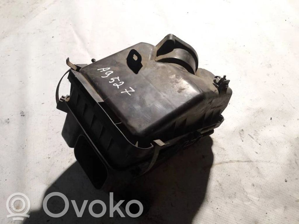Mitsubishi Lancer X Obudowa filtra powietrza 