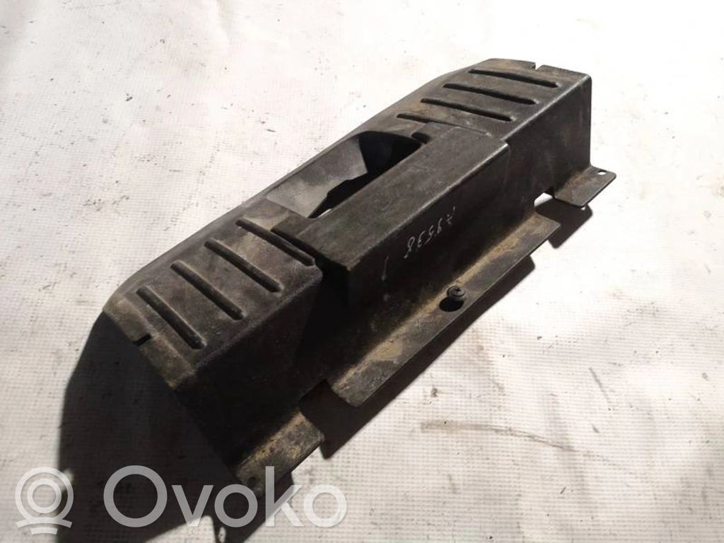 Ford Galaxy Alte elemente acoperire portbagaj