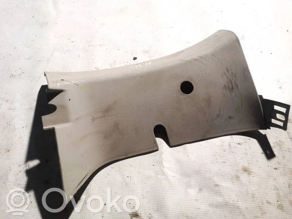 Ford Galaxy Altra parte interiore 