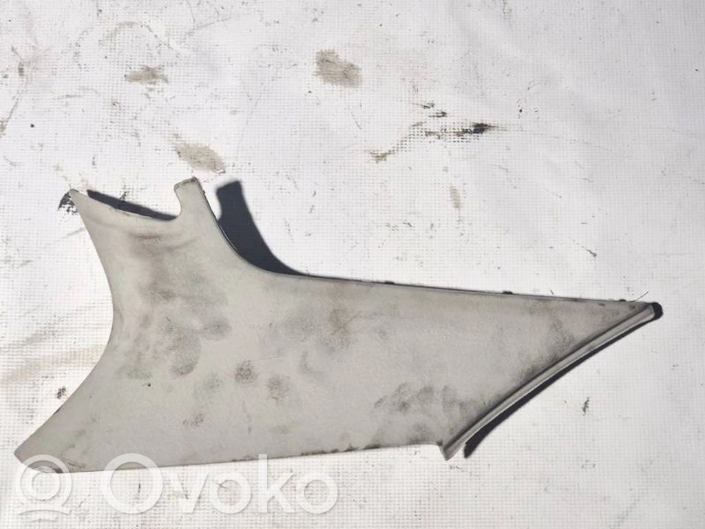 Skoda Superb B6 (3T) Inne części wnętrza samochodu 