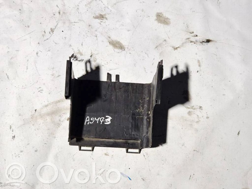 Skoda Octavia Mk2 (1Z) Couvercle de boîtier de batterie