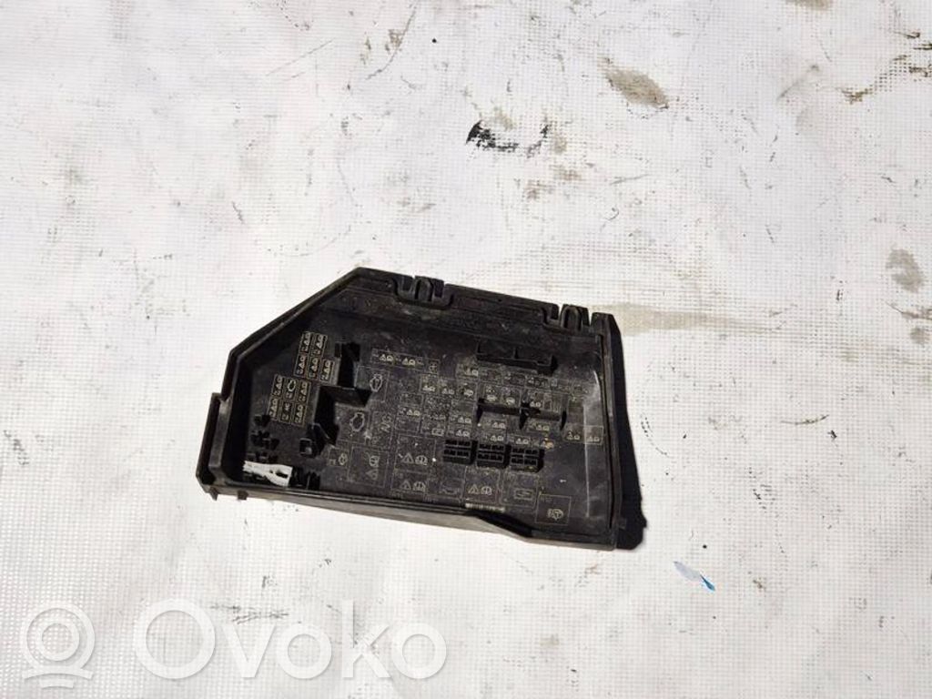 Ford Galaxy Coperchio scatola dei fusibili