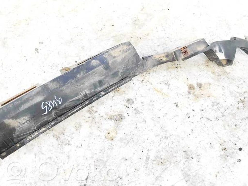 Peugeot 307 Muu ulkopuolen osa