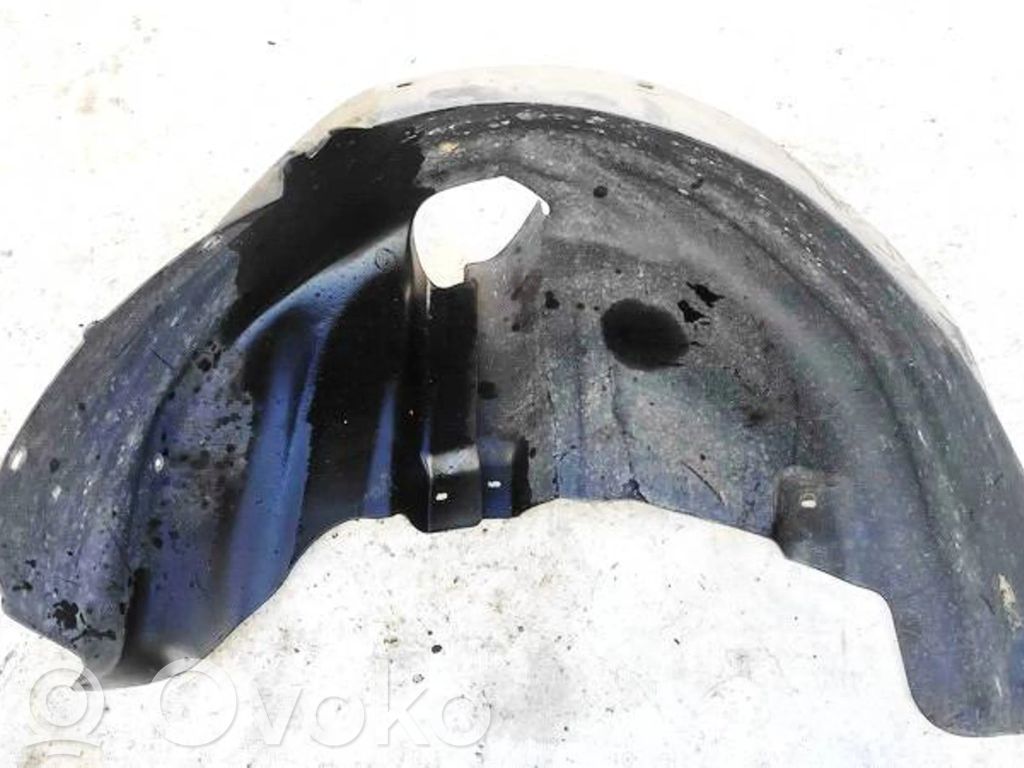 Volkswagen Cross Polo Apărători interioare aripă roată spate 