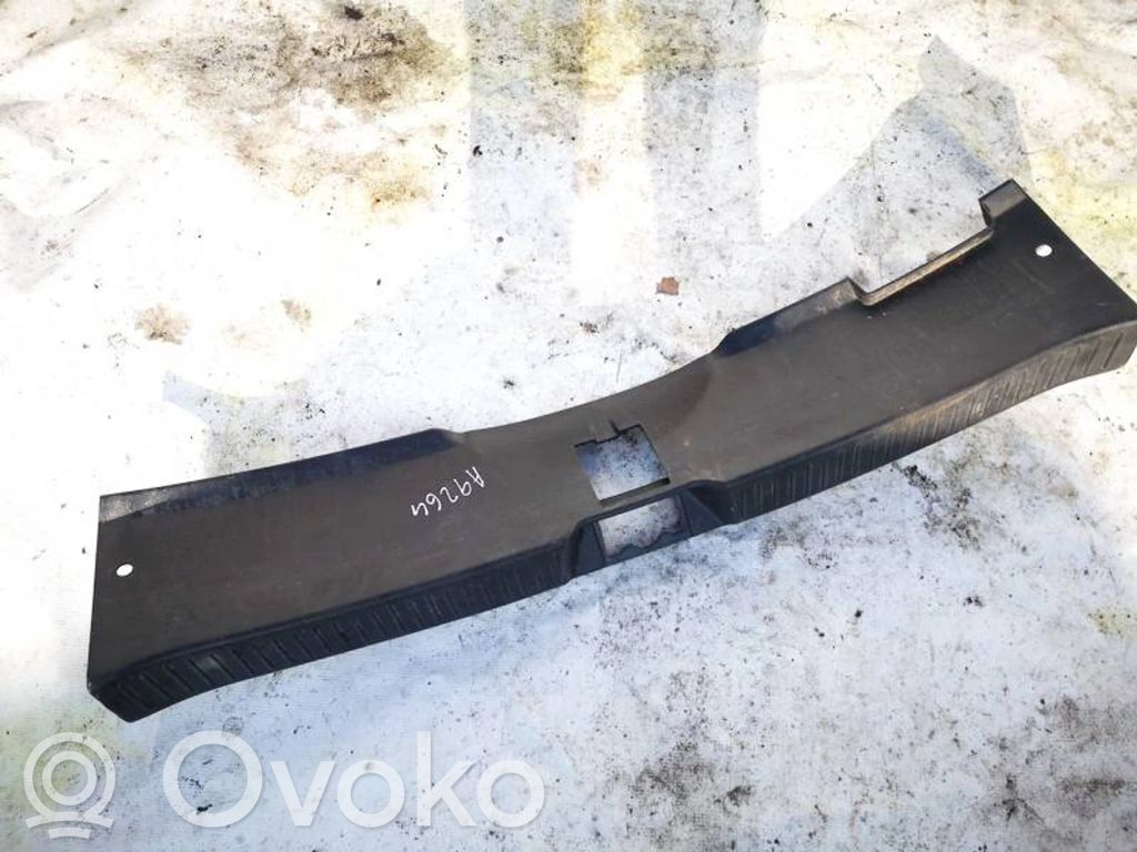 Mazda CX-7 Inne elementy wykończenia bagażnika 