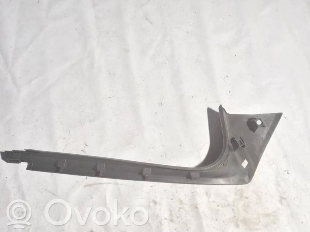 Skoda Octavia Mk2 (1Z) Altra parte interiore