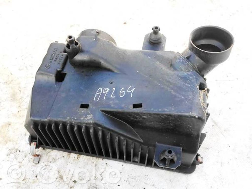 Luftfilterkasten   13320,K3804,13320,K3804