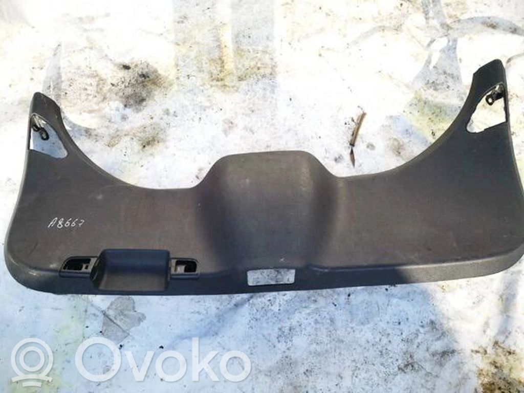 Ford Kuga I Alte elemente acoperire portbagaj
