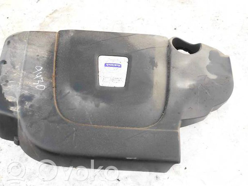 Volvo XC70 Copri motore (rivestimento) 