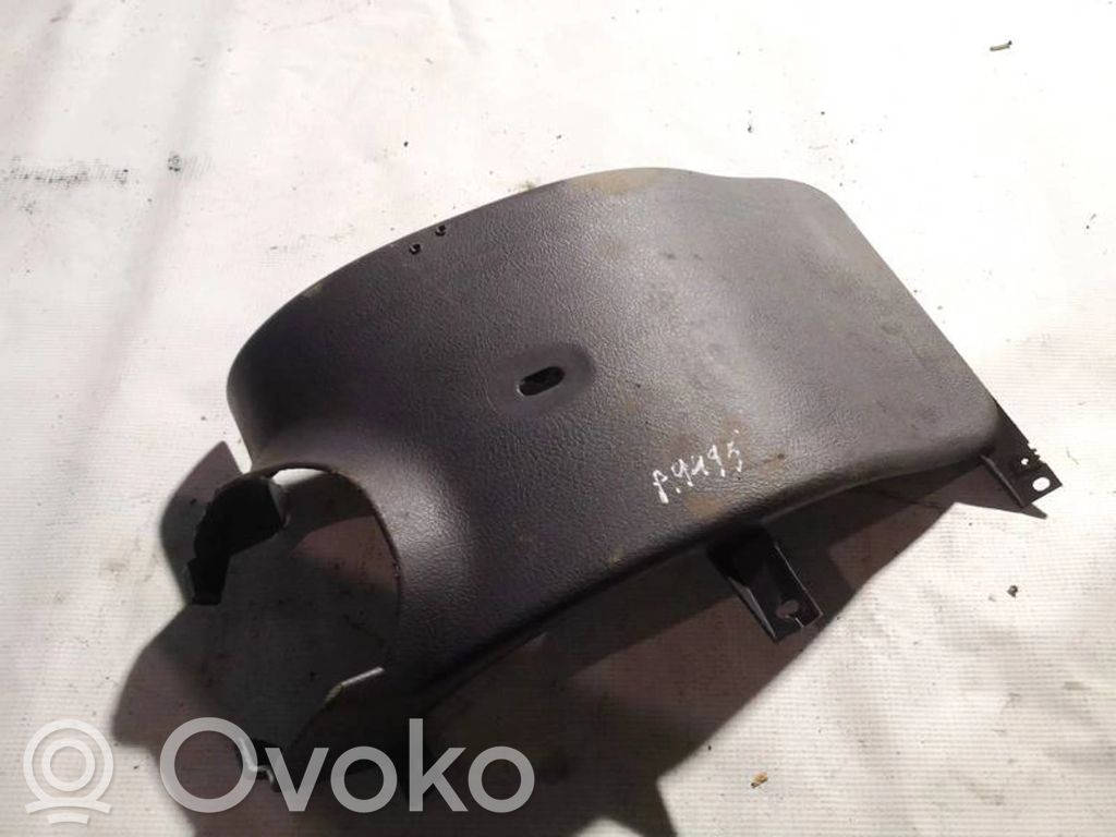 Renault Espace III Altra parte interiore 