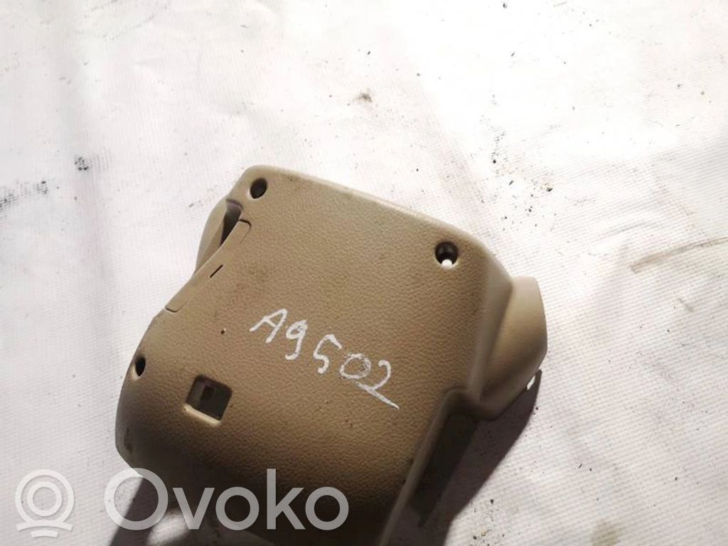 Nissan Murano Z50 Altra parte interiore