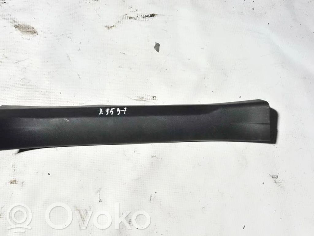 Toyota Auris 150 Altra parte interiore