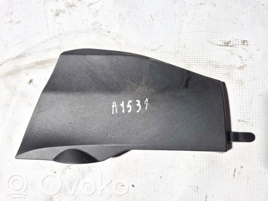 Toyota Auris 150 Inne części wnętrza samochodu 