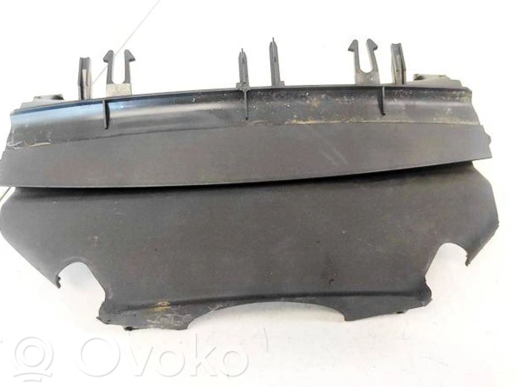 Opel Zafira B Rivestimento del piantone del volante