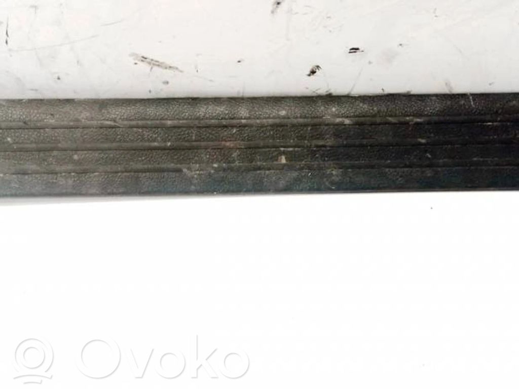 Mazda 3 II Listwa progowa przednia 