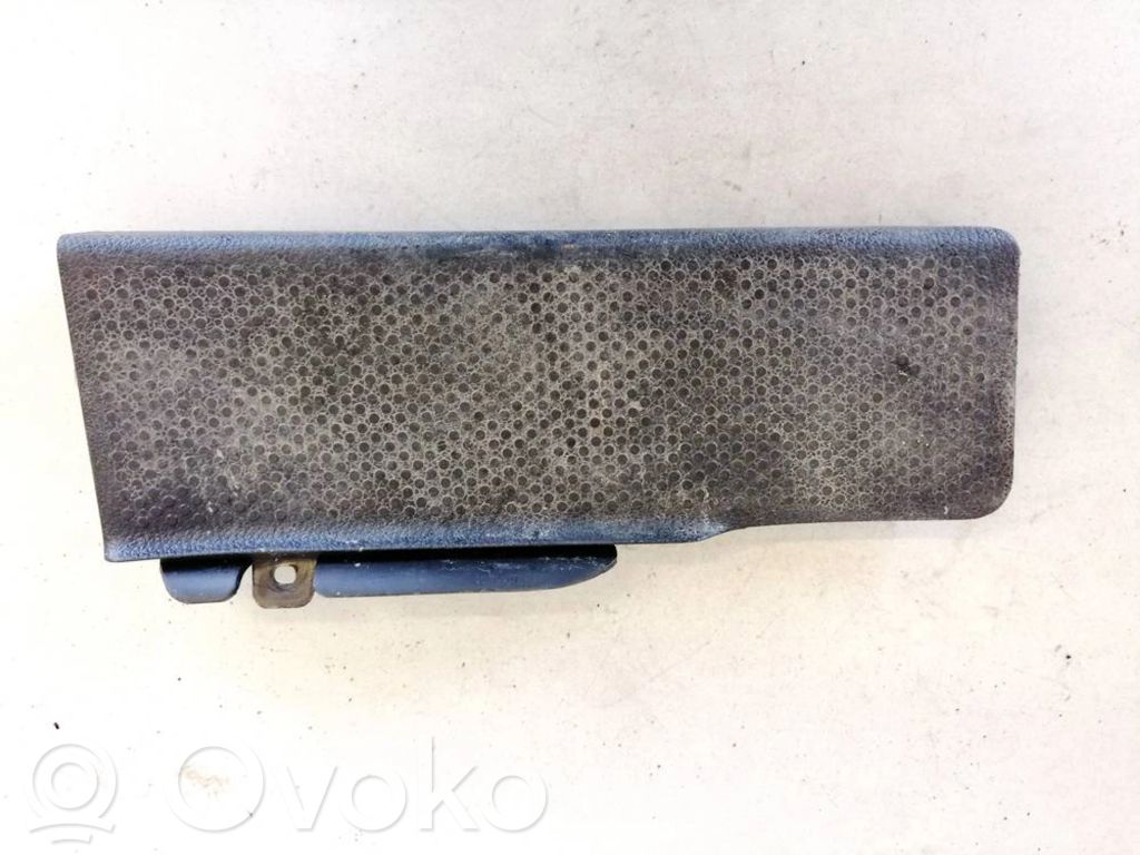 Volkswagen Golf VI Altra parte interiore