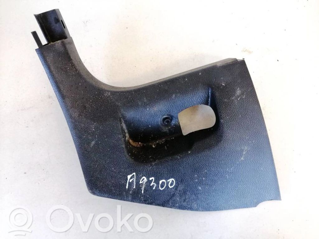 Volkswagen Golf VI Altra parte interiore