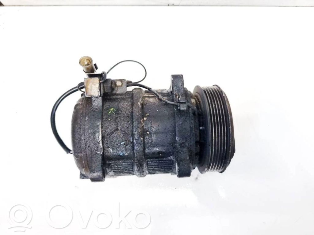 Volvo S80 Compresseur de climatisation 