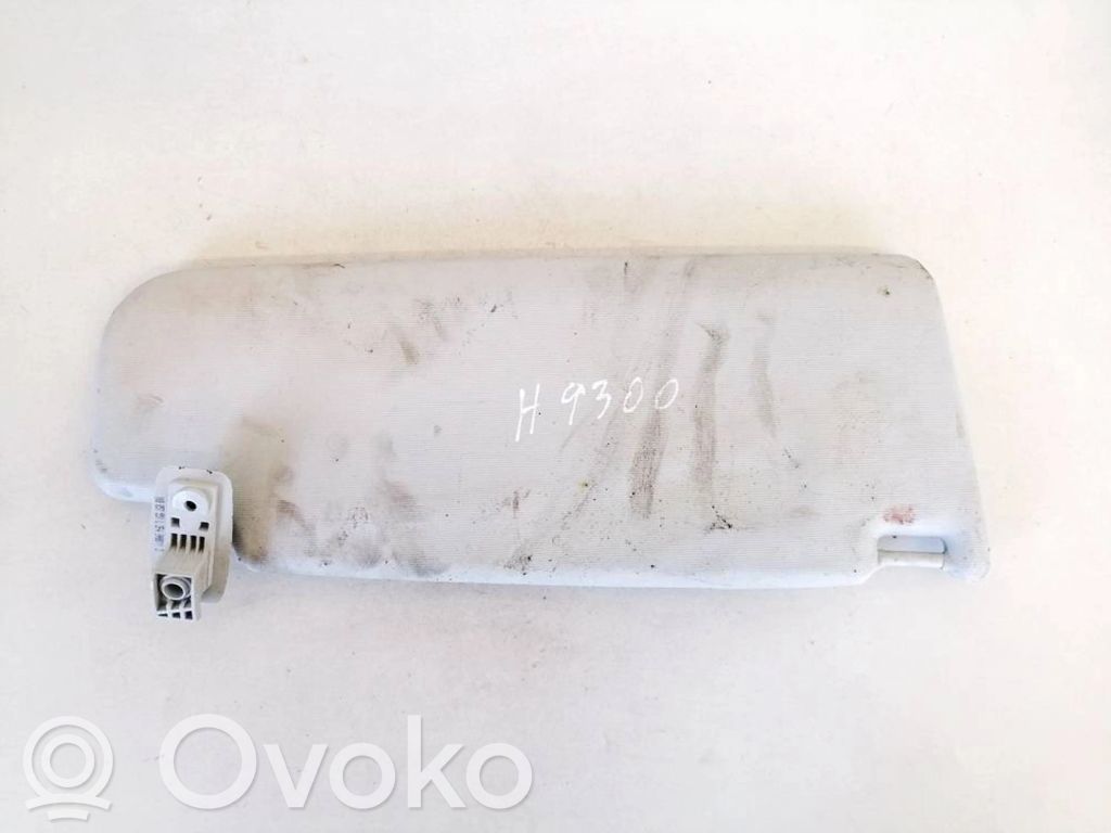 Osłona przeciwsłoneczna   1K0857551L,2F43088112,1K0857551L,2F43088112