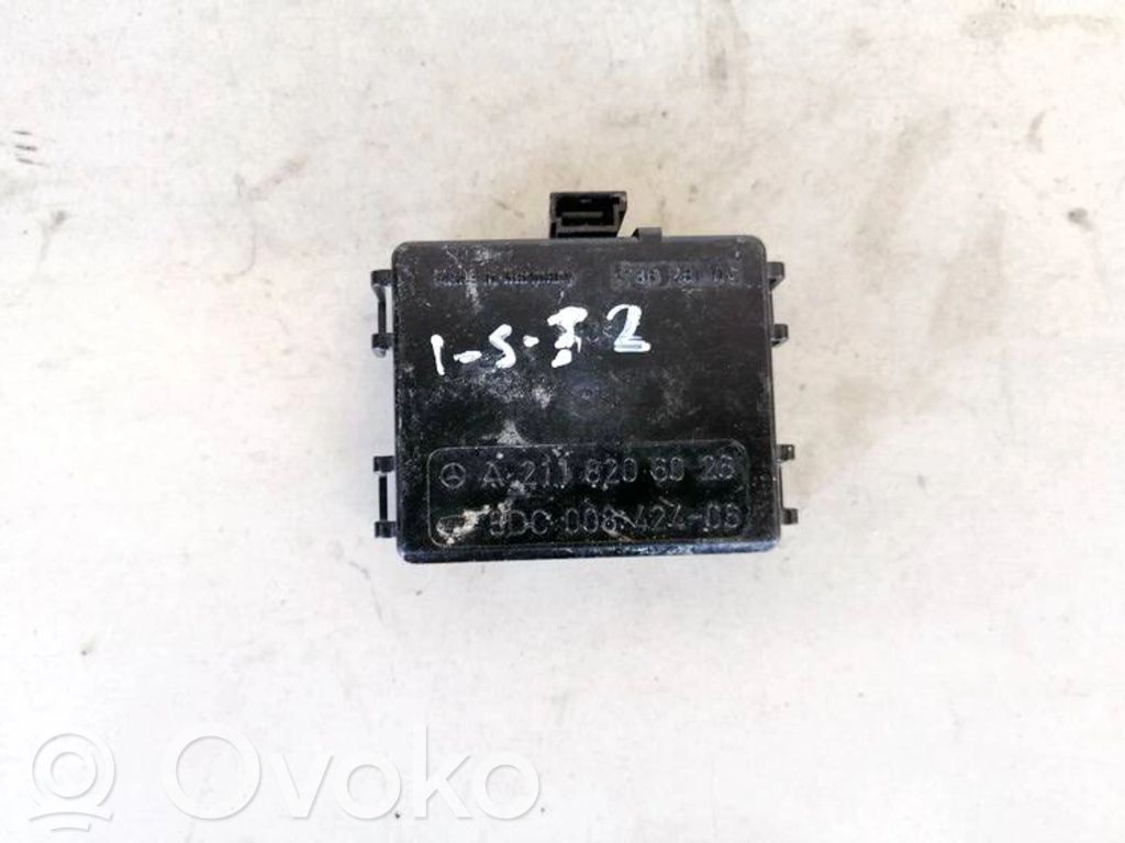 Regensensor   A2118206026,5DC00842406,5DC00842406,A2118206026