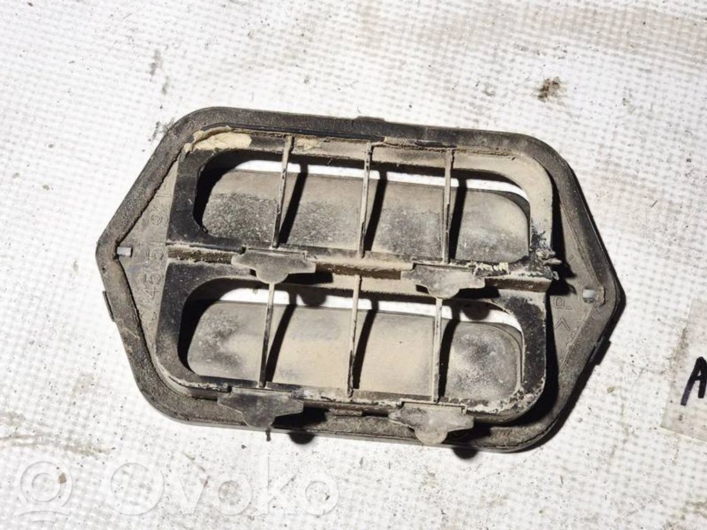 Mazda 2 Altra parte esteriore 