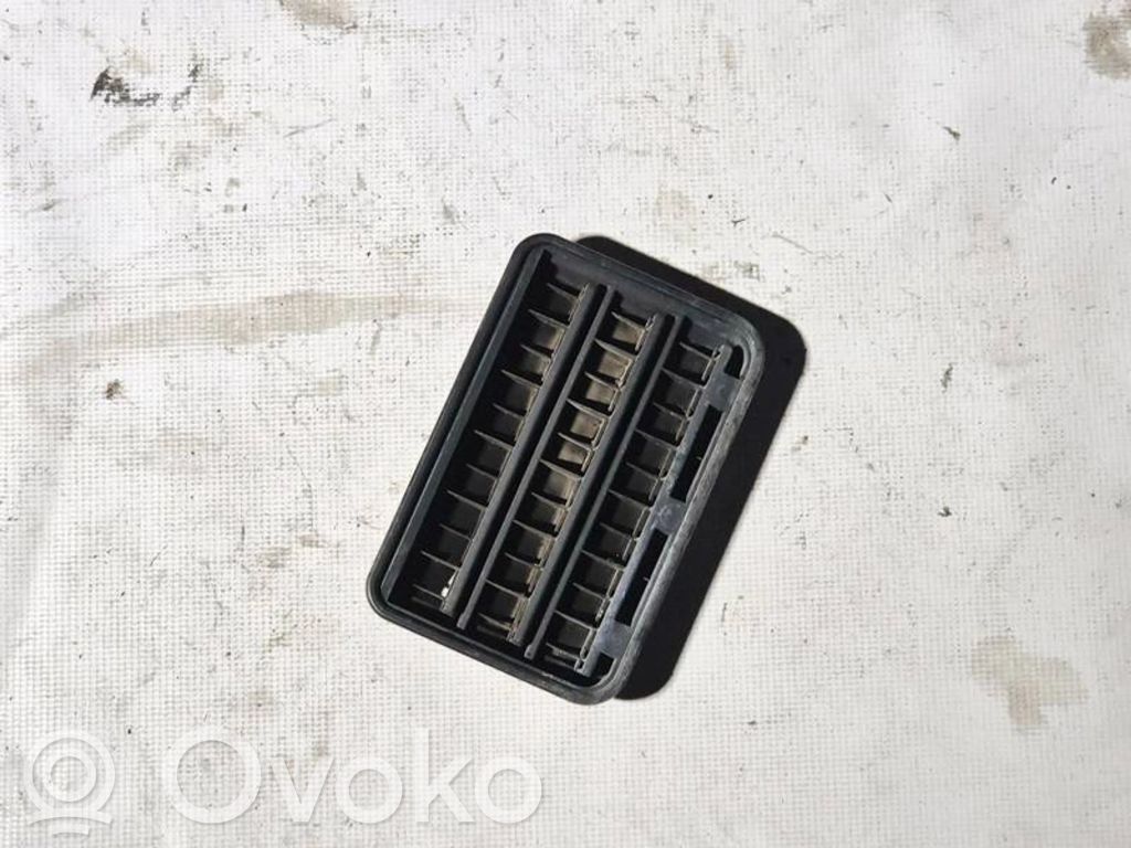 BMW X3 E83 Muu ulkopuolen osa 