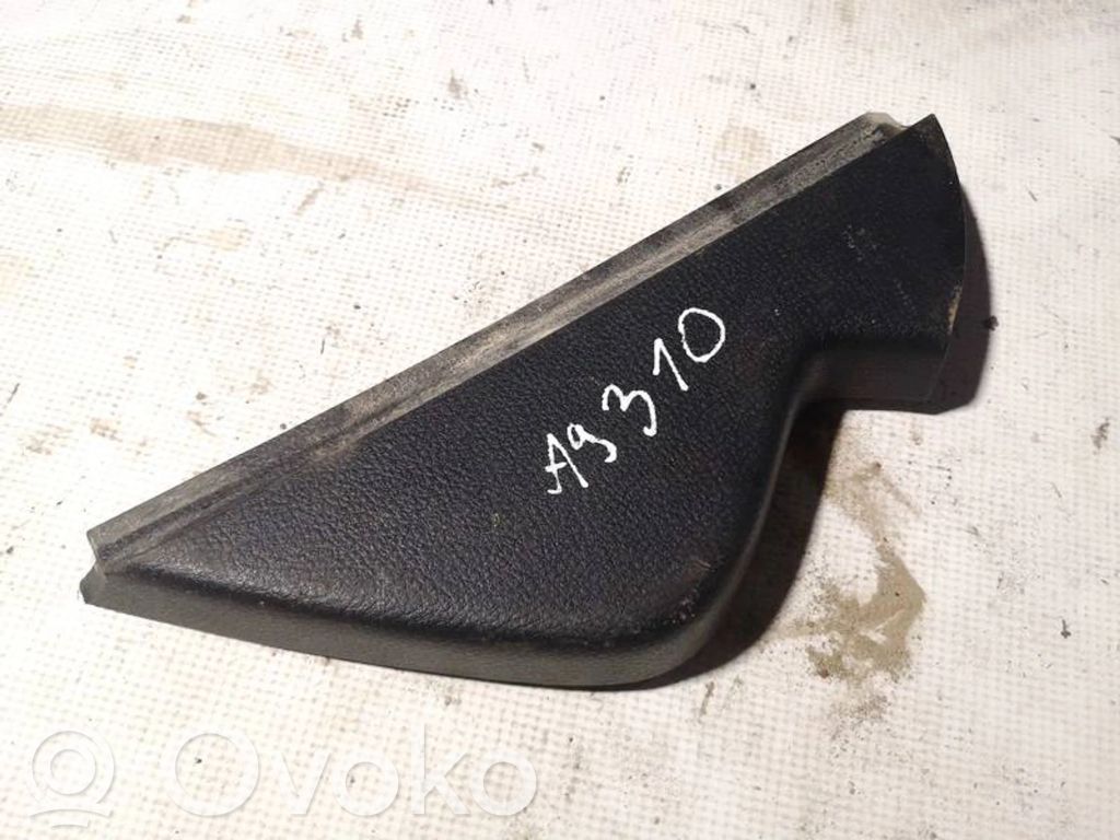 Mazda 2 Otros repuestos del interior 