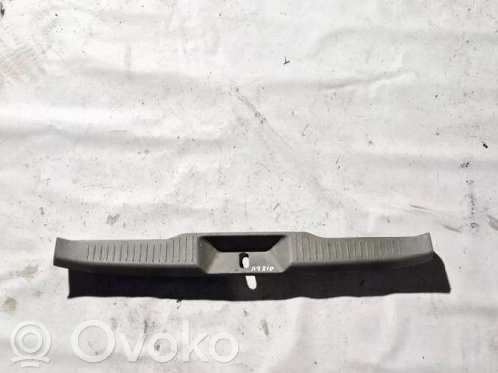 Mazda 2 Other trunk/boot trim element 