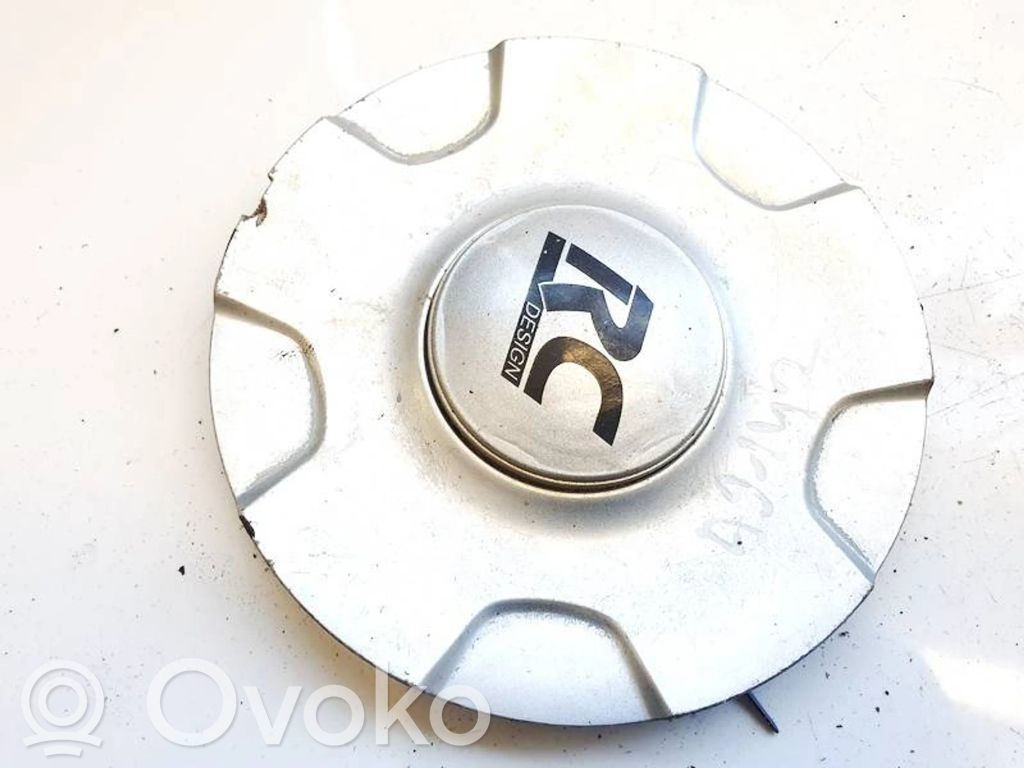 Fiat Grande Punto Tapacubos original de rueda 