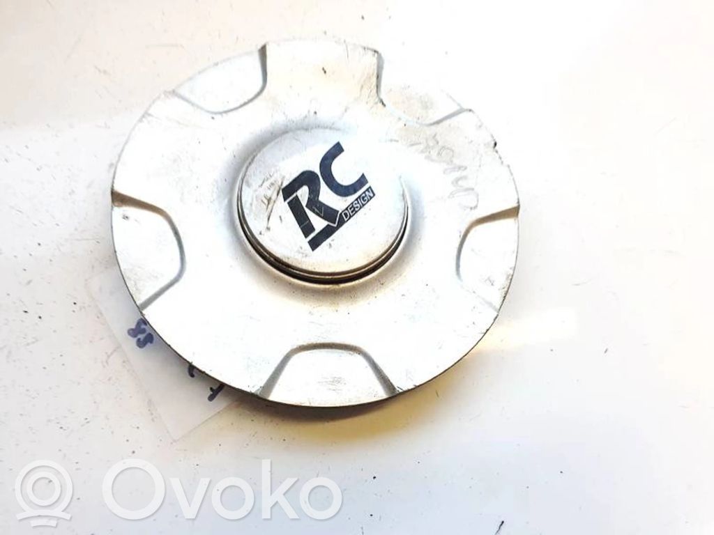Fiat Grande Punto Tapacubos original de rueda 