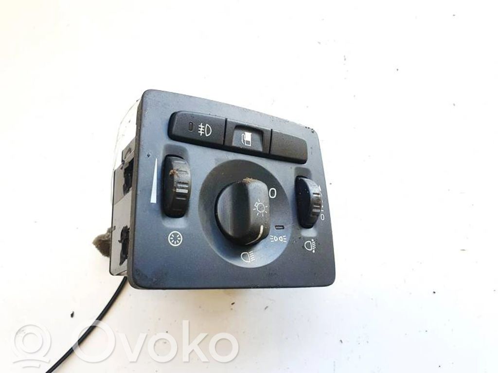 Volvo V50 Interruttore luci
