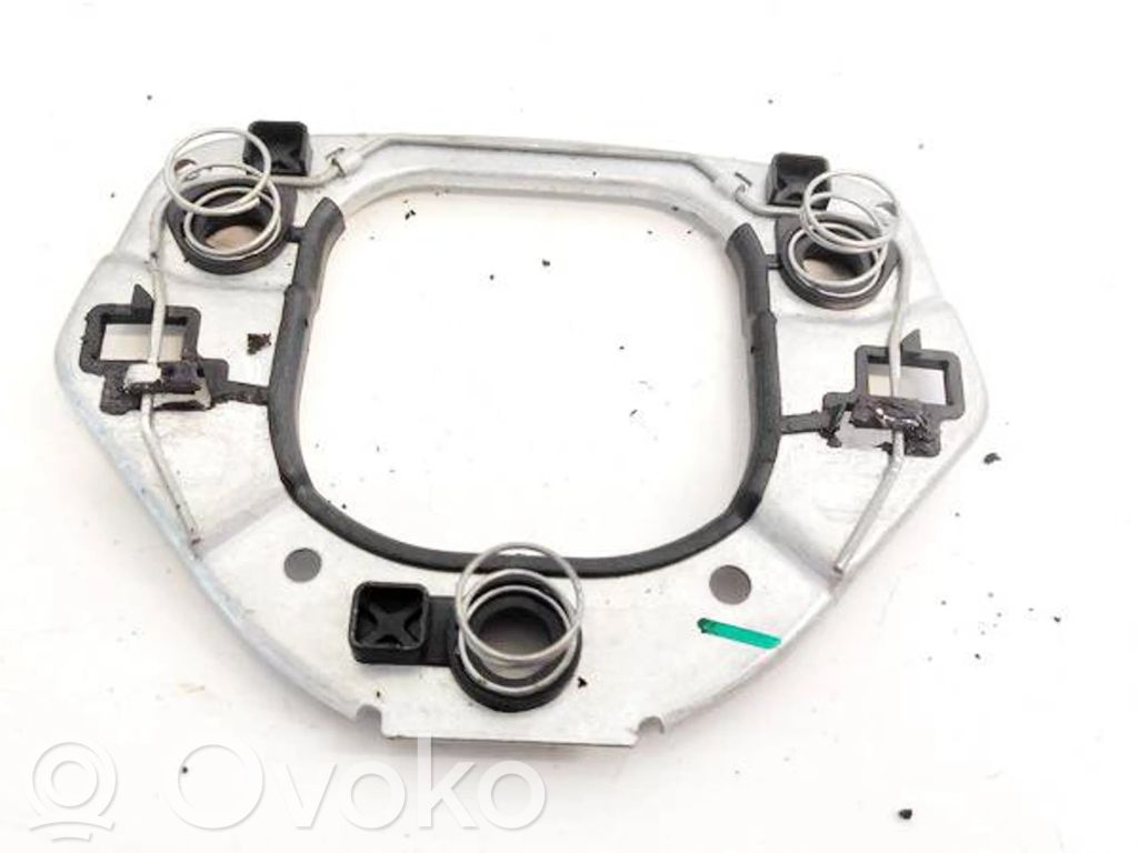 Opel Zafira B Altra parte esteriore 