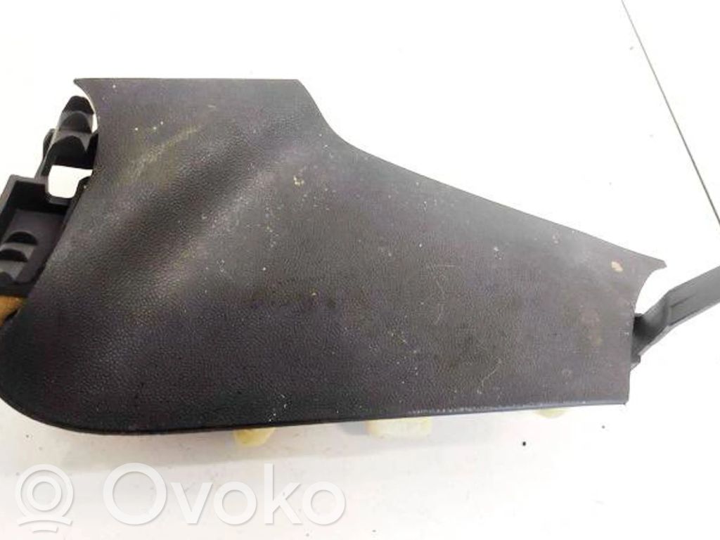 Opel Zafira B Alte piese de interior 