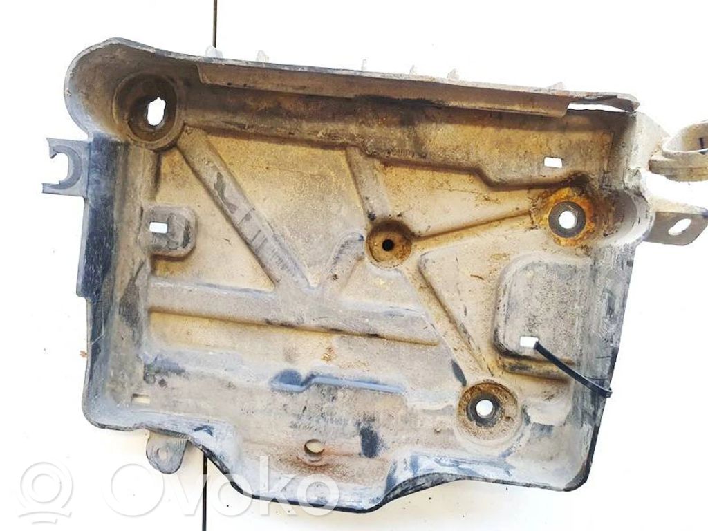 Fiat Grande Punto Vassoio scatola della batteria 