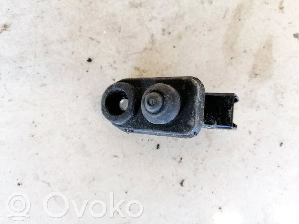 Mitsubishi ASX Sensor de la puerta delantera coupé 