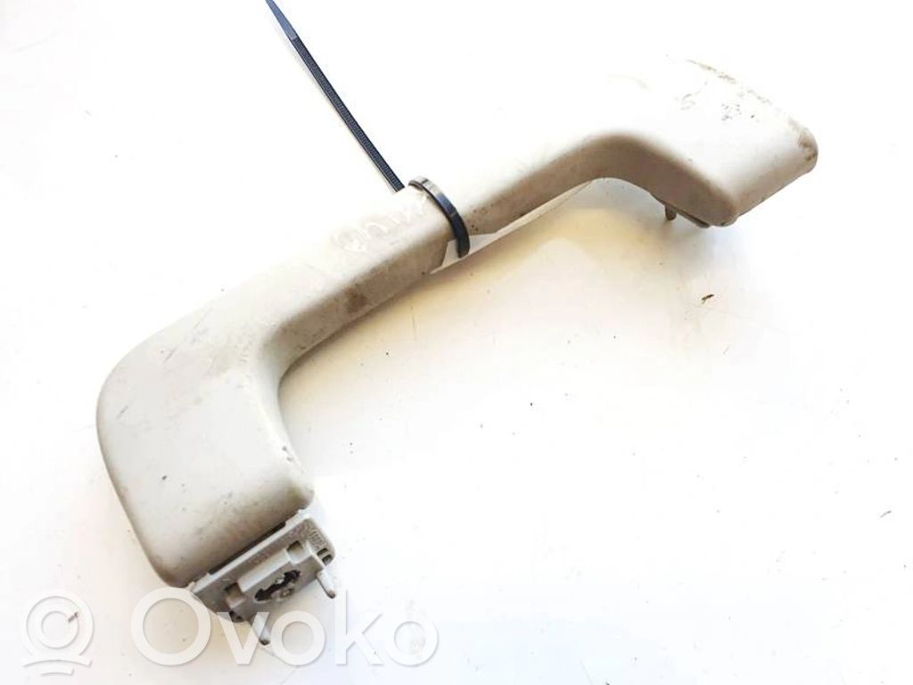Haltegriff vorne   8P0857607C,8P0857607C