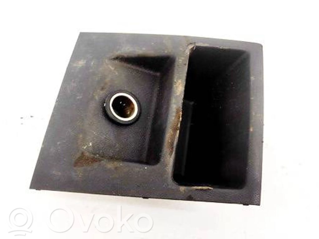Opel Zafira B Altra parte interiore