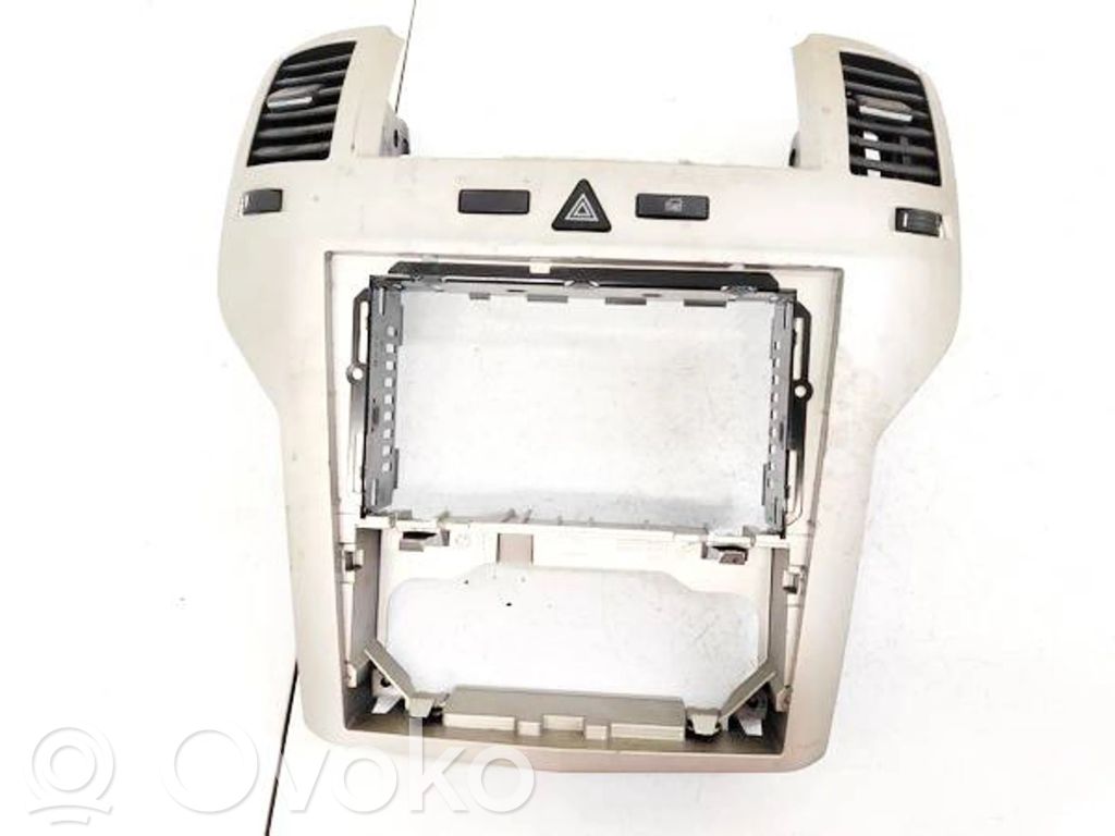 Opel Zafira B Griglia di ventilazione centrale cruscotto 
