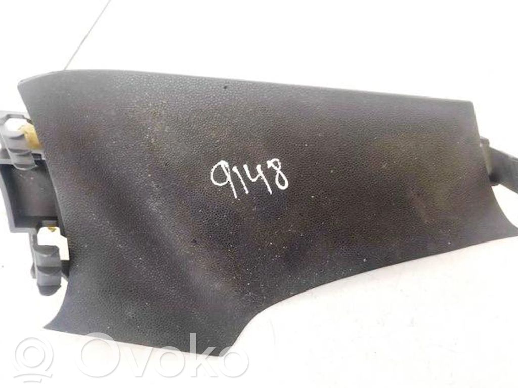 Opel Zafira B Altra parte interiore