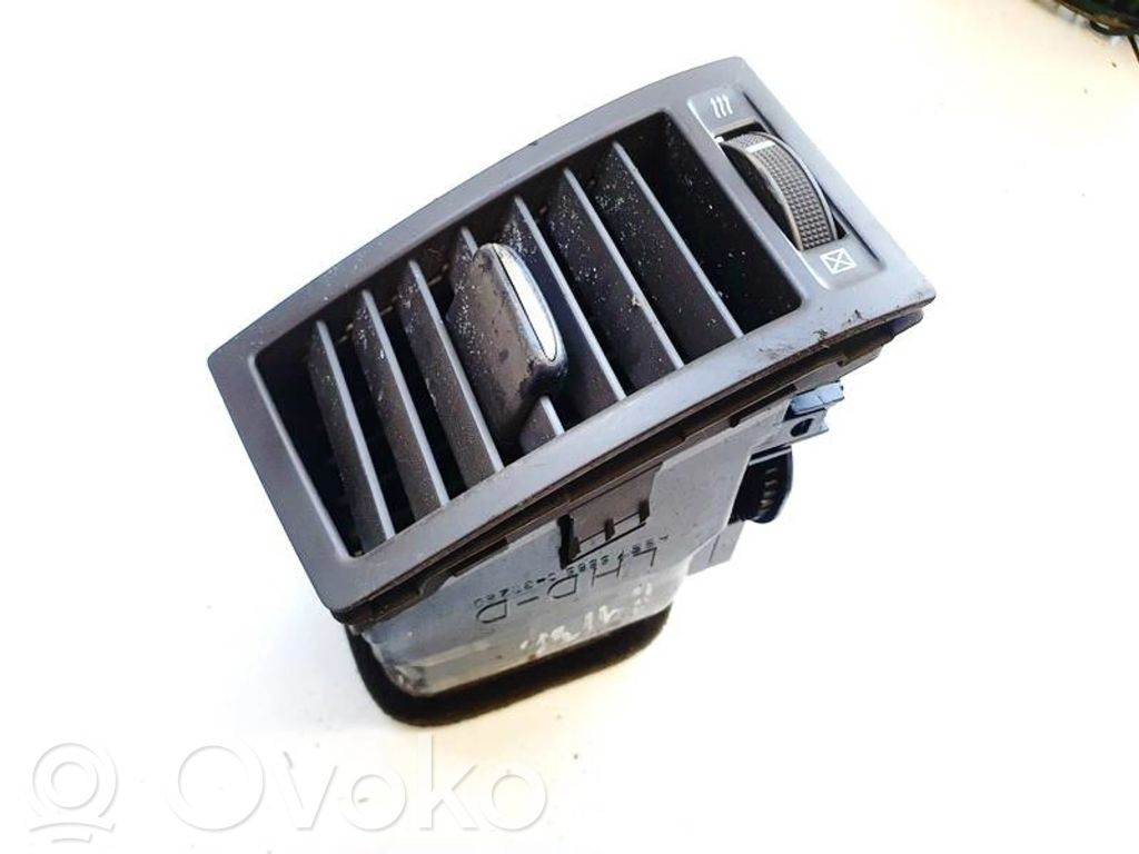 Lexus GS 300 350 430 450H Rejilla de ventilación central del panel