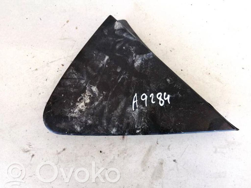 Toyota Yaris Altra parte interiore 