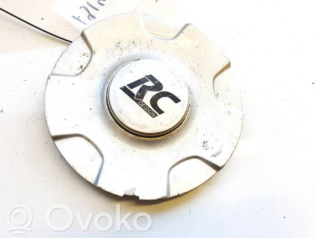 Fiat Grande Punto Tapacubos original de rueda 