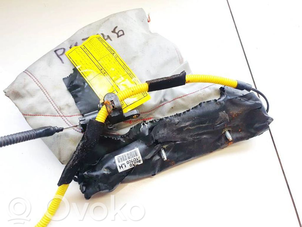 Hyundai Atos Classic Sitz-Airbag 