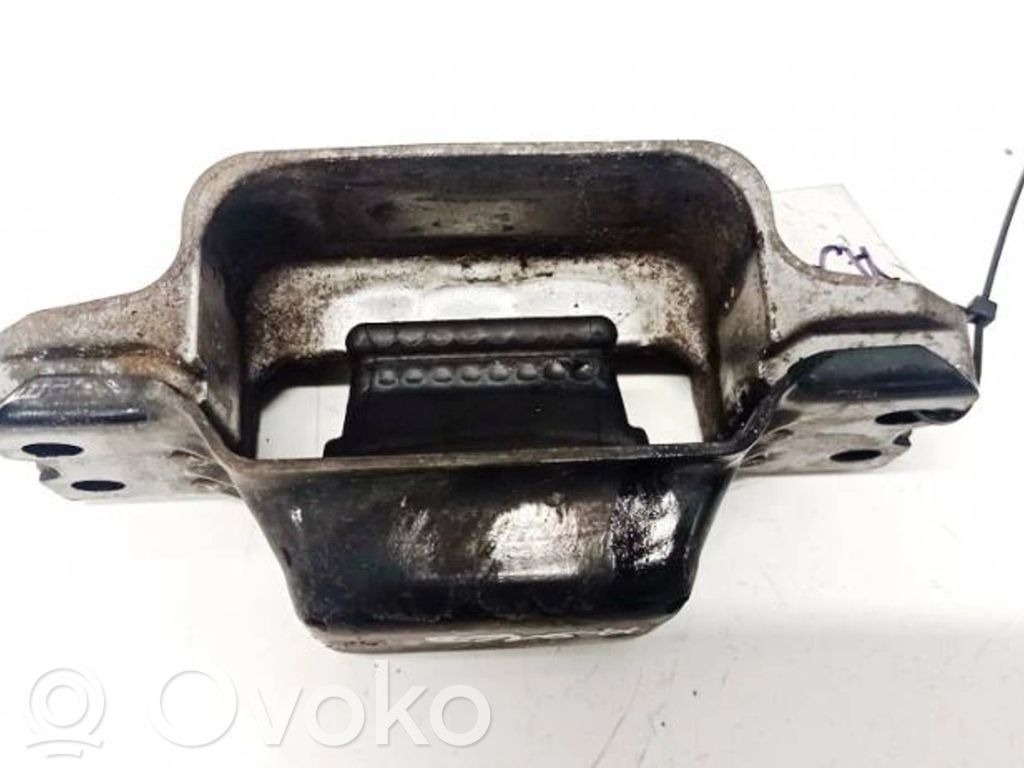 Volkswagen Golf VI Suport tampon motor 