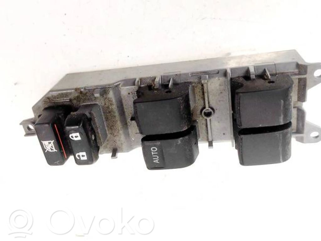Toyota RAV 4 (XA30) Interruptor del elevalunas eléctrico