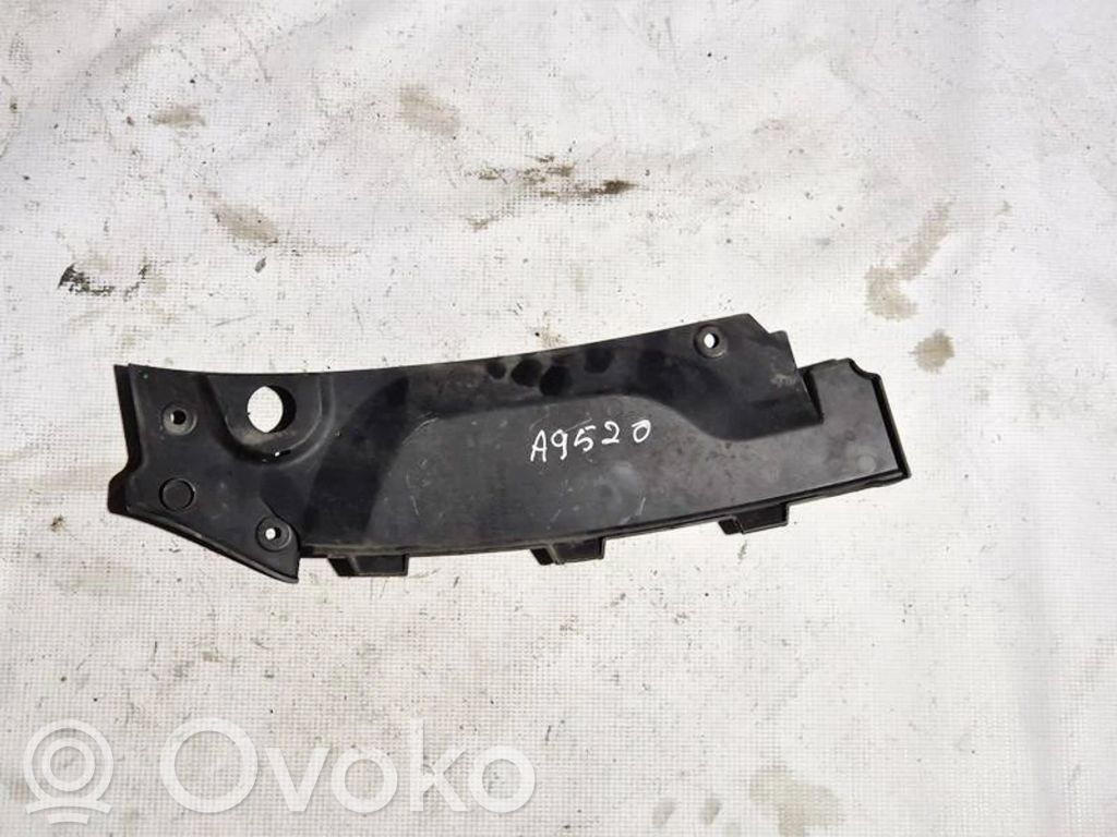 Skoda Superb B6 (3T) Altra parte esteriore